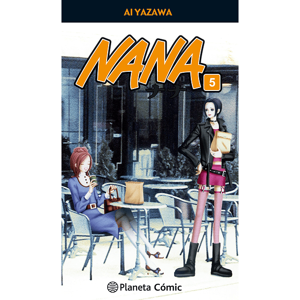 Nana 05 