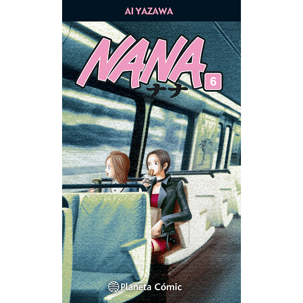 Nana 06 