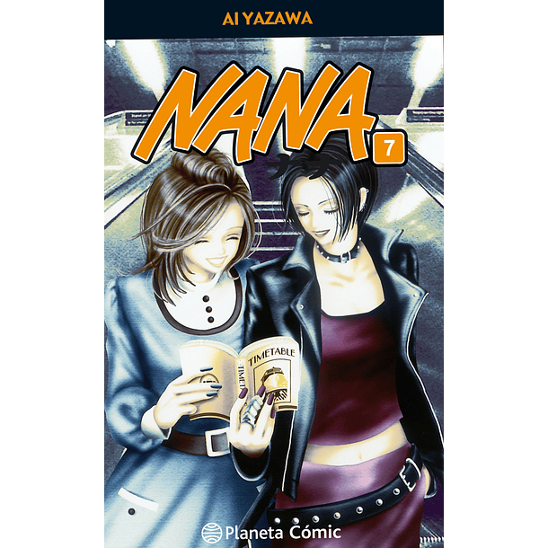 Nana 07 