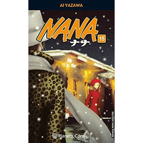 Nana 15 