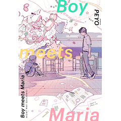 BOY MEETS MARIA