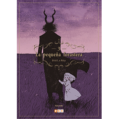 LA PEQUEÑA FORASTERA: SIÚIL, A RÚN 03