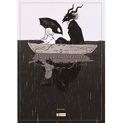 LA PEQUEÑA FORASTERA: SIÚIL, A RÚN 05