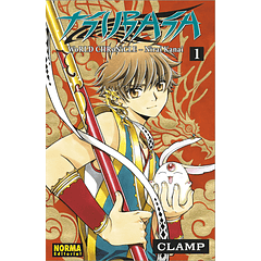 TSUBASA NIRAI KANAI. SERIE COMPLETA (3 TOMOS)