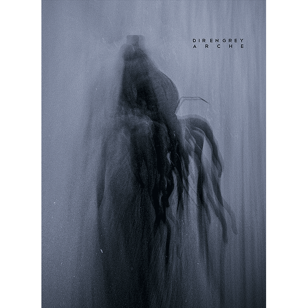 [ÁLBUM] ARCHE (DELUXE Edition)(bluray) 