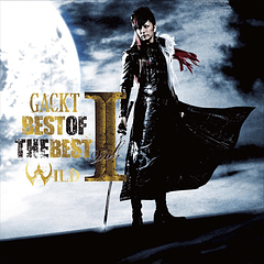[ALBUM] Best Of The Best vol.1 -Wild- 