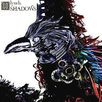 [ALBUM] Shadowz (Regular Edition)