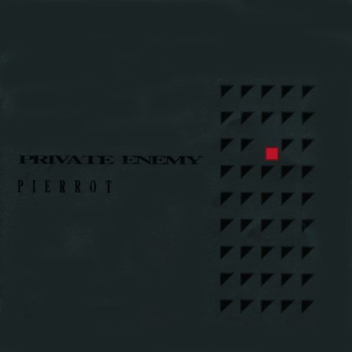 [ALBUM] PRIVATE ENEMY (Limited Edition)