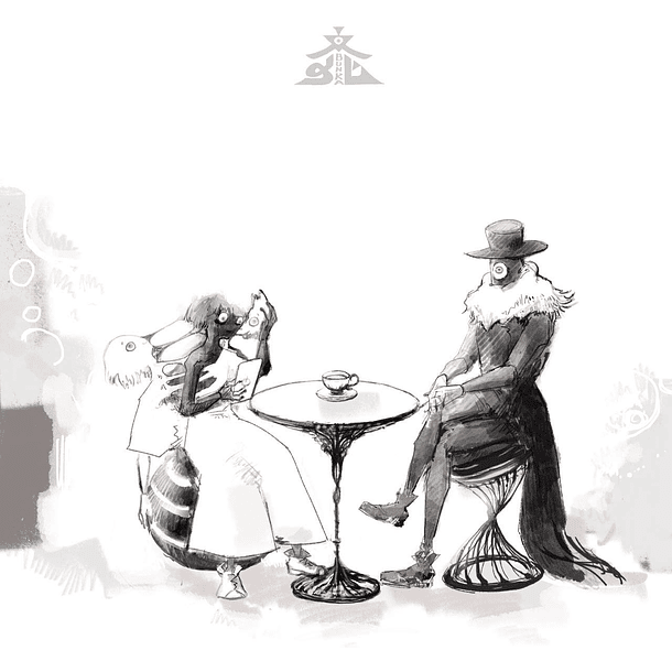 [ALBUM] Bunka (Regular Edition) 