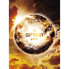 [ALBUM] BEST (Limited Edition TYPE A)