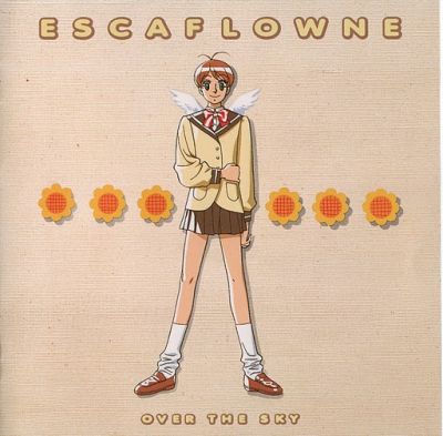 [ALBUM] Escaflowne - Original Soundtrack 1