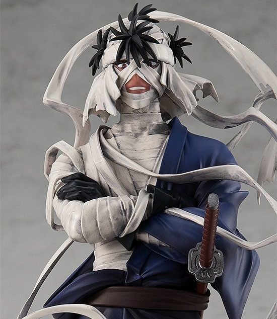 [FIGURA] POP UP PARADE - Makoto Shishio