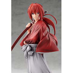 [FIGURA] POP UP PARADE - Kenshin Himura