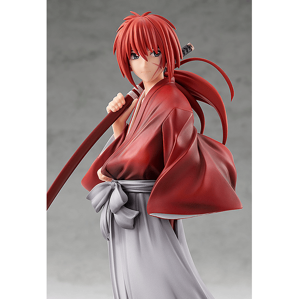 [FIGURA] POP UP PARADE - Kenshin Himura 1