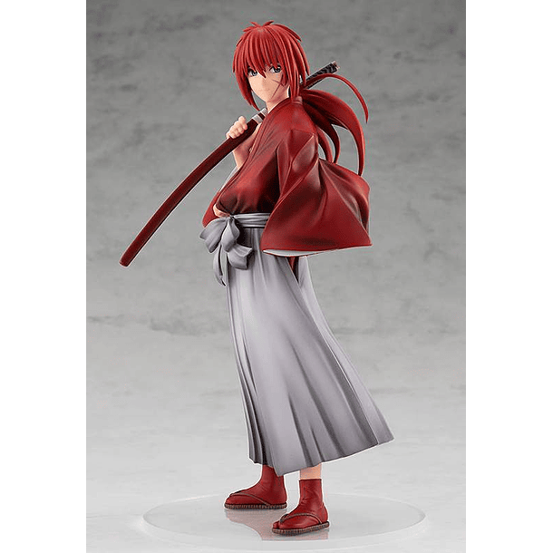 [FIGURA] POP UP PARADE - Kenshin Himura 2