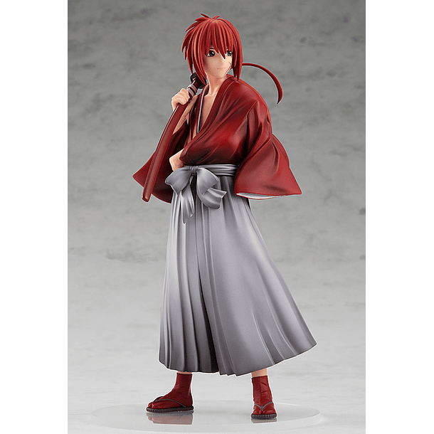 [FIGURA] POP UP PARADE - Kenshin Himura 3