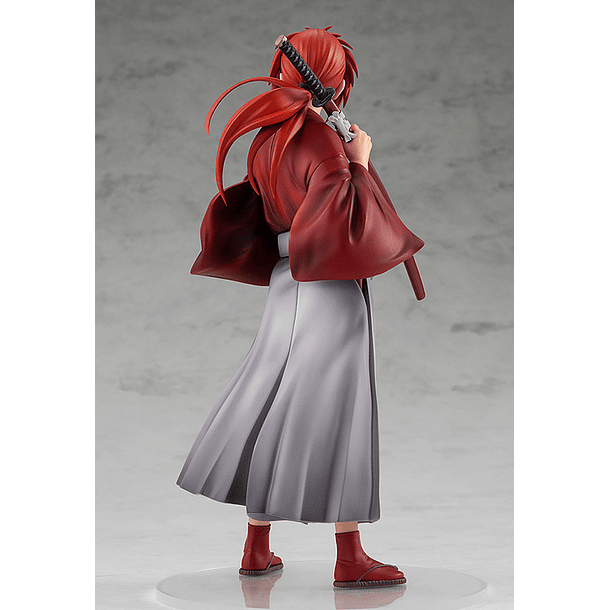 [FIGURA] POP UP PARADE - Kenshin Himura 4