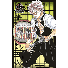 GUARDIANES DE LA NOCHE 17