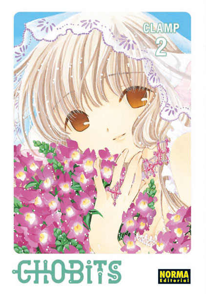 CHOBITS 02 (ED. INTEGRAL) 