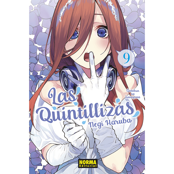 LAS QUINTILLIZAS 09 