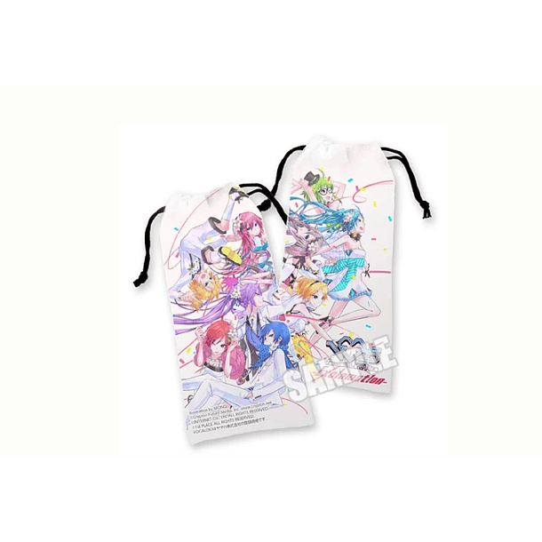 [ALBUM] V Love 25 (Vocaloid Love Nico) -Exclamation- 2