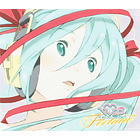 [ALBUM] V Love 25(Vocaloid Love Nico)-Fortune- 1