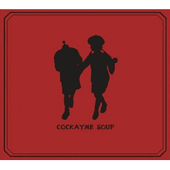 [EP] COCKAYNE SOUP (Regular Edition)