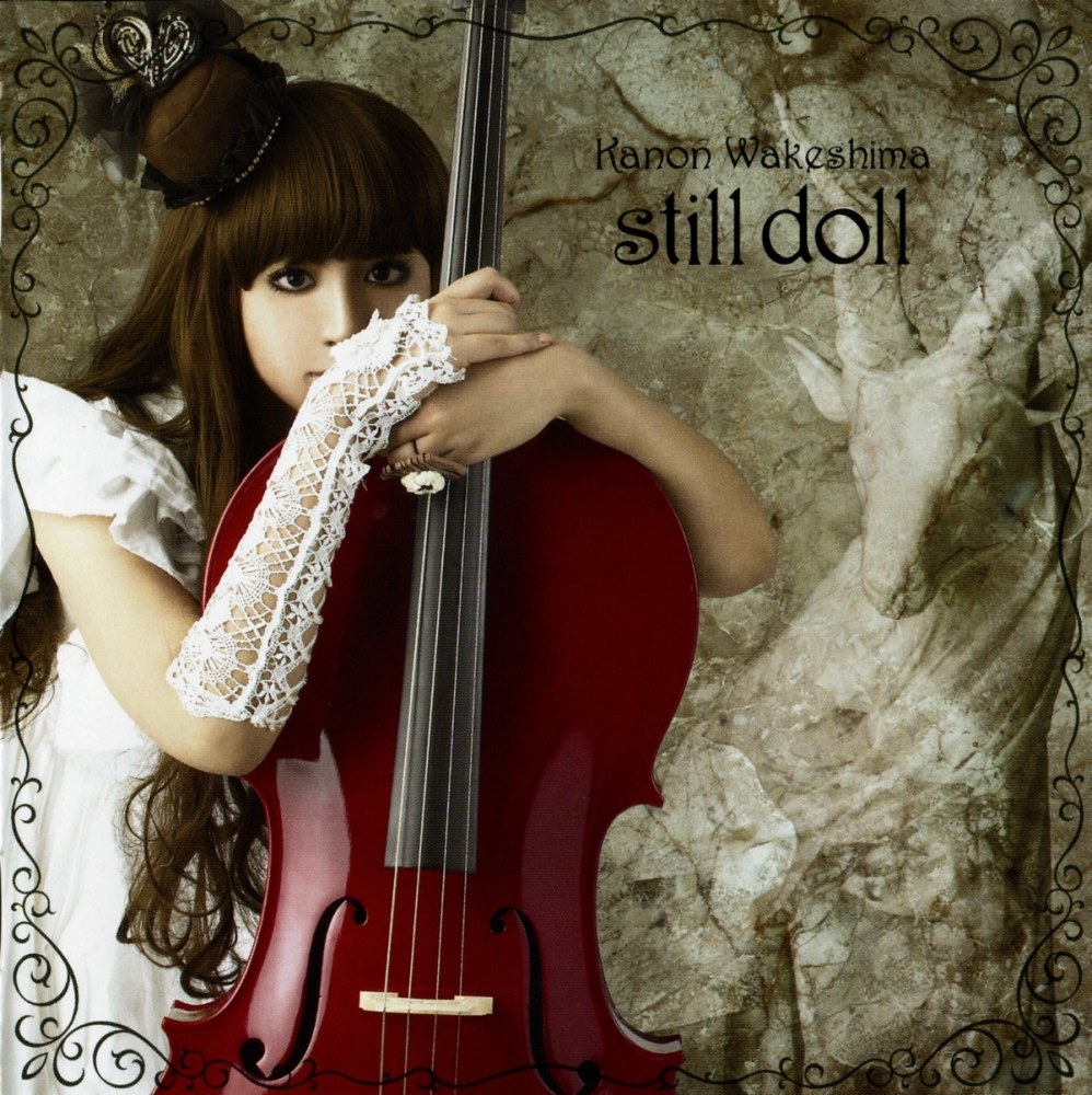 [SINGLE] still doll