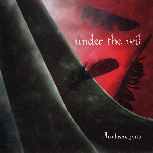 [SINGLE] under the veil