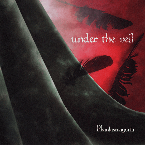 [SINGLE] under the veil 