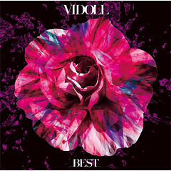 [ALBUM] BEST (Limited Edition) 