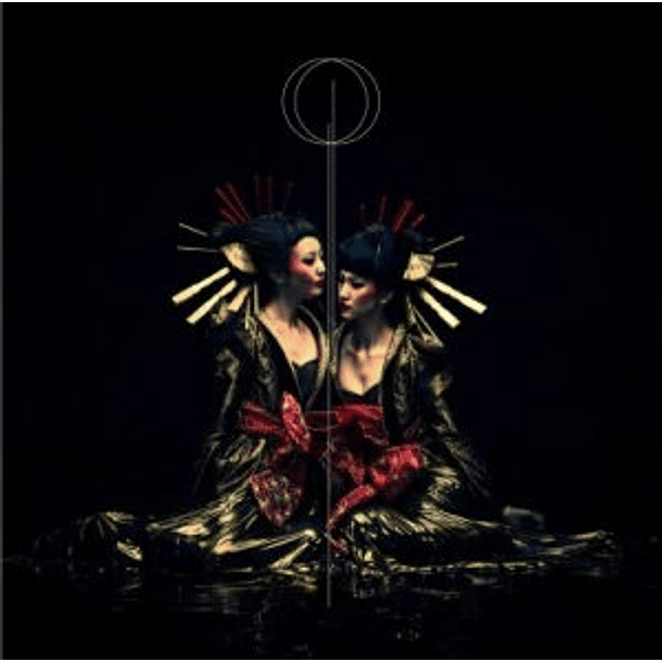 [ALBUM] DIVISION (Regular Edition) 