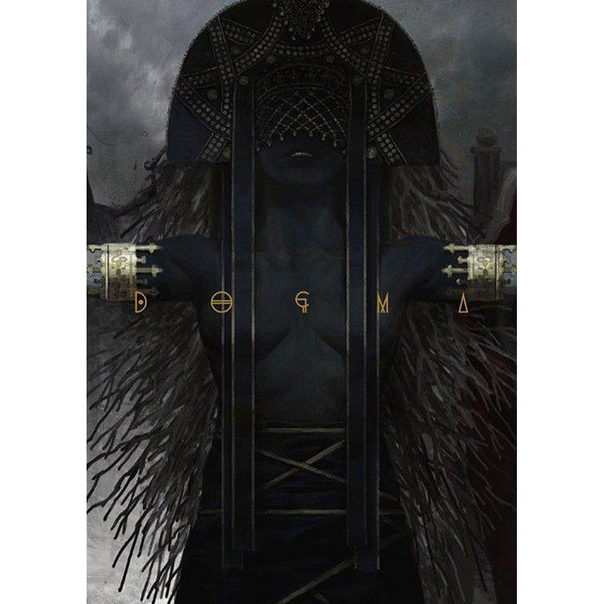 ALBUM] DOGMA (BOX DELUXE Edition)