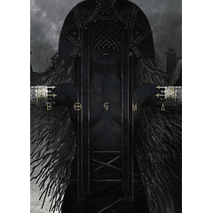 [ALBUM] DOGMA (BOX DELUXE Edition) 