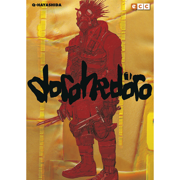 DOROHEDORO 01 