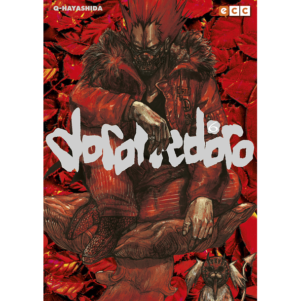 DOROHEDORO 06 