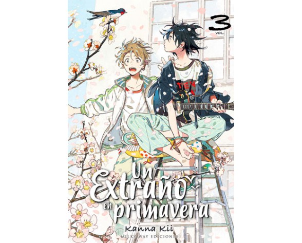 UN EXTRAÑO EN PRIMAVERA 03