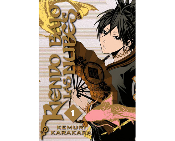 RIENDO BAJO LAS NUBES 01