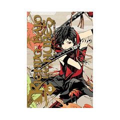 RIENDO BAJO LAS NUBES 03