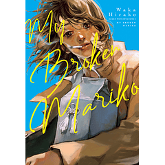 My Broken Mariko