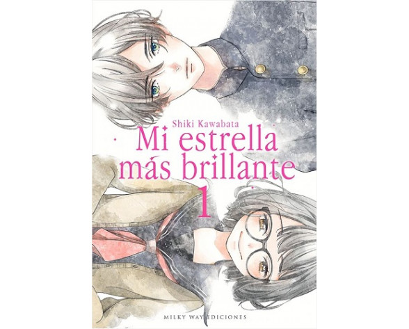 MI ESTRELLA MÁS BRILLANTE 01