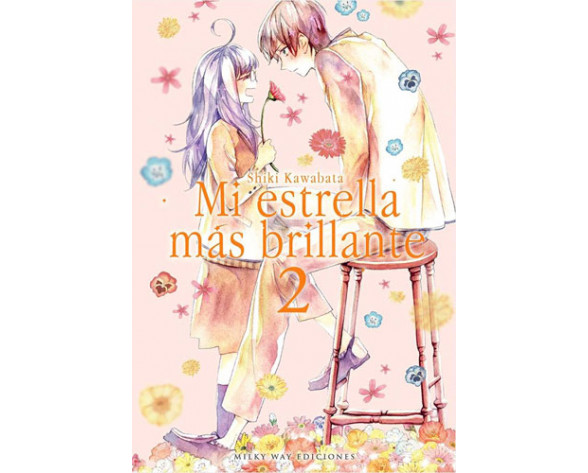 MI ESTRELLA MÁS BRILLANTE 02