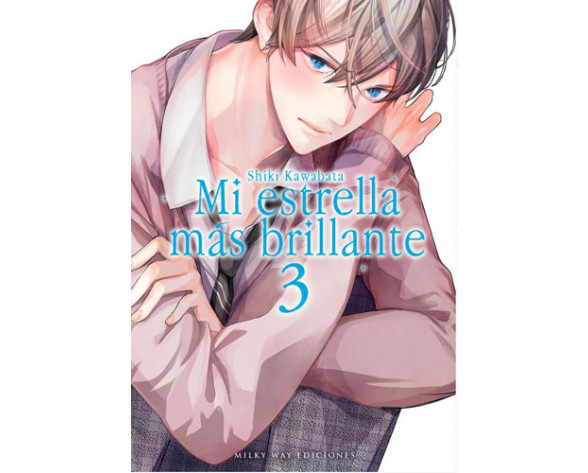 MI ESTRELLA MÁS BRILLANTE 03
