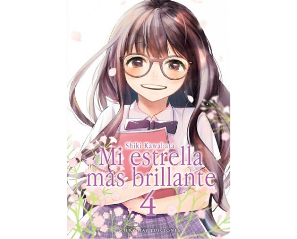 MI ESTRELLA MÁS BRILLANTE 04