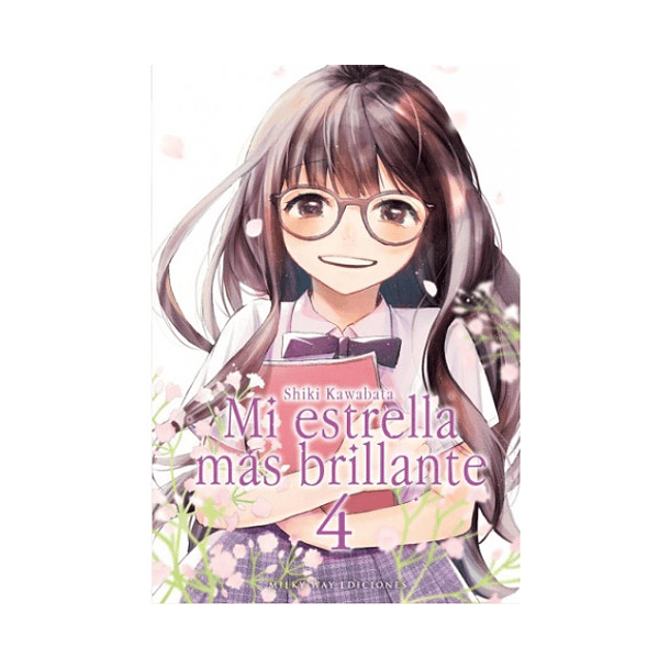 MI ESTRELLA MÁS BRILLANTE 04 