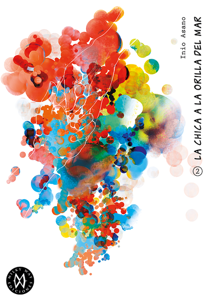 La Chica a La Orilla del Mar 02