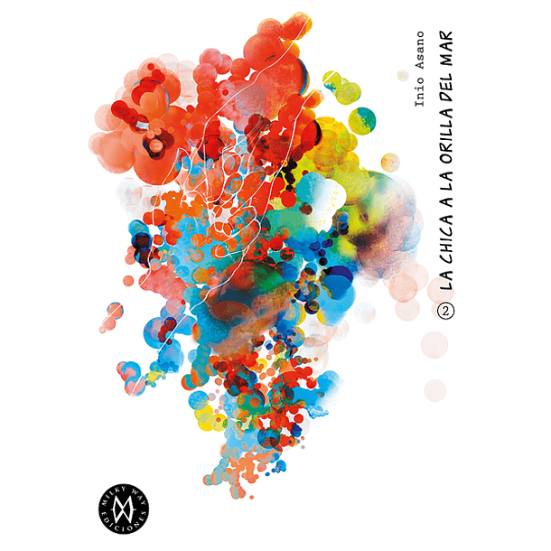 La Chica a La Orilla del Mar 02 