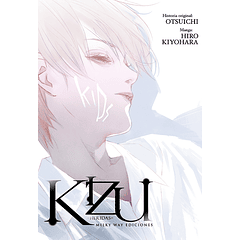 KIZU −HERIDAS−