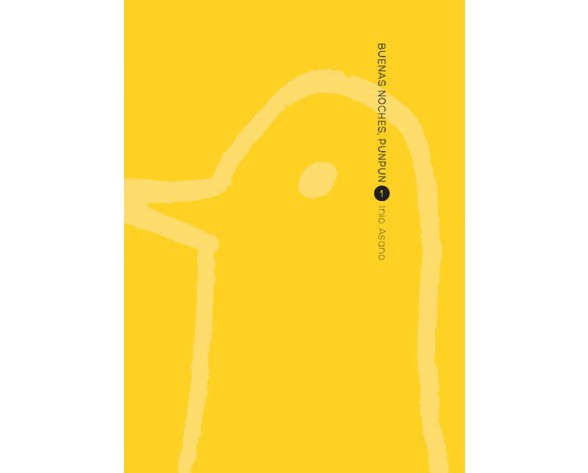 BUENAS NOCHES, PUNPUN 01