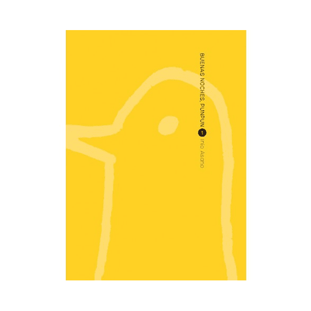 BUENAS NOCHES, PUNPUN 01 